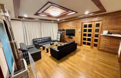 Yoichi House | ShiripaYoichi Villa - Vacation STAY 62970v