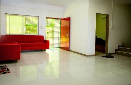 Navsari Villa | Shiv Farm Where Nature Meets Luxury