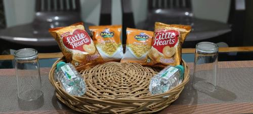 Ujjain House | Shiv Shakti Nature Stay