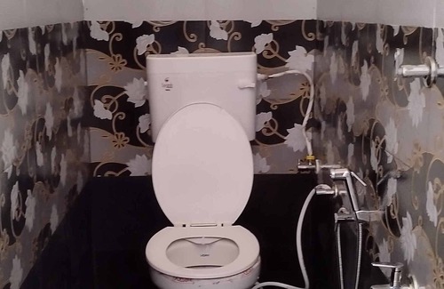 Rewa Hotel | Shiva guest house