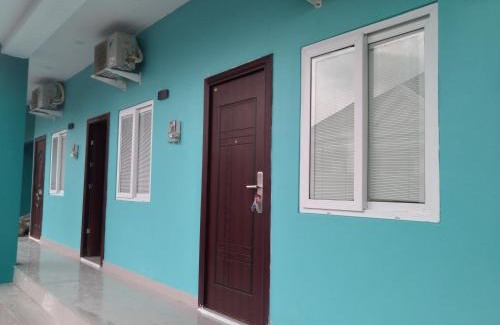 Tegal Hotel | Shiva Home Syariah RedPartner near Alun Alun Tegal