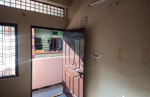 Begumpet Apartment | Shiva House Rental Agency