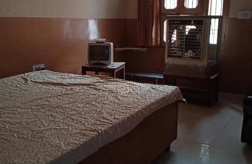 Baddi House | Shivalik Guest House