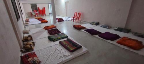 Marhi Hotel | Shivam hotel and janmasa rewa