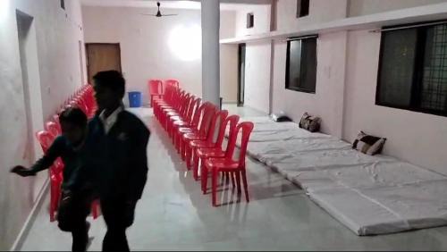Marhi Hotel | Shivam hotel and janmasa rewa