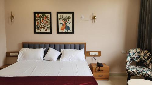 Seoni Hotel | Shivani Imperial Hotel & Banquet