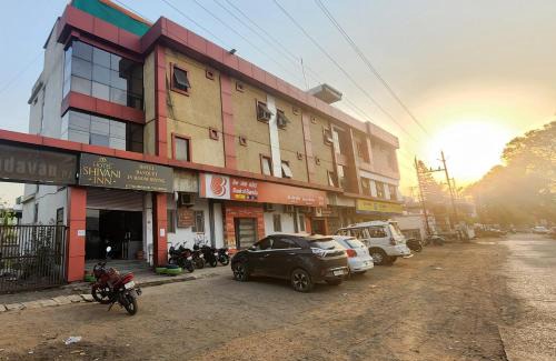 Seoni Hotel | Shivani Inn Hotel & Banquet