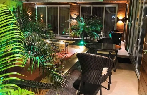 Sinquerim House | Shivers Oasis Delux Luxury Suite 2 (5 mins away from the beach)