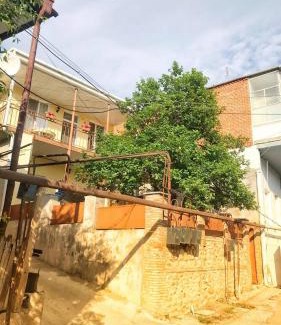 Sighnaghi Apartment | Shmagdas House Sighnaghi შმაგდას სახლი სიღნაღში