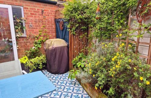 Halesworth House | Shoemakers Cottage, Halesworth