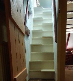 Halesworth House | Shoemakers Cottage, Halesworth