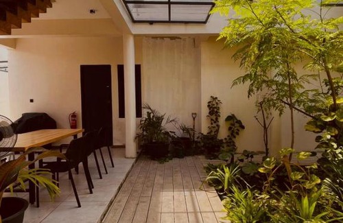 Hanimaadhoo House | Shoeshyka, Hanimaadhoo