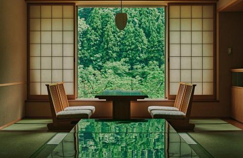 Tonami Hotel | Shogawa Onsen Yumetsuzuri