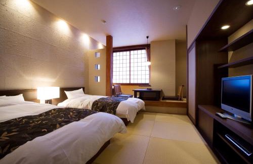 Tonami Hotel | Shogawa Onsen Yumetsuzuri