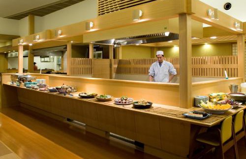 Tonami Hotel | Shogawa Onsen Yumetsuzuri