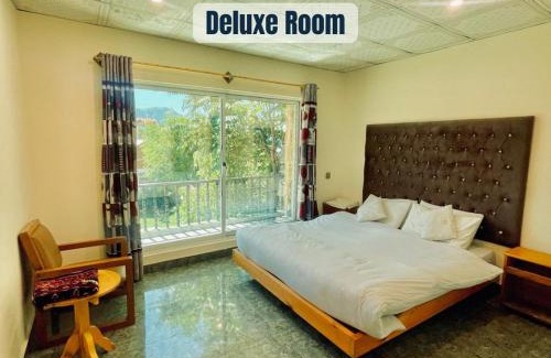 Shogran Bed & Breakfast | Shogran Hotel's