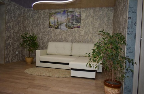 Livny Hotel | Shokolad Inn