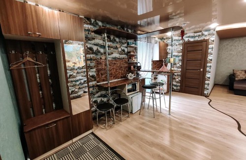 Livny Hotel | Shokolad Inn