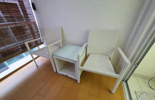 Sri Hartamas House | Sholan Plaza damas 3