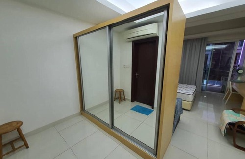 Sri Hartamas House | Sholan Plaza damas 3