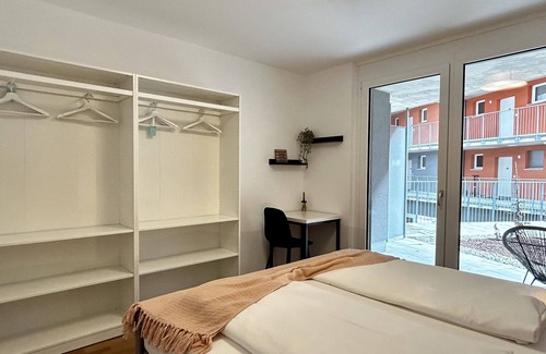Graz Apartment | sHome Apartments Graz #6