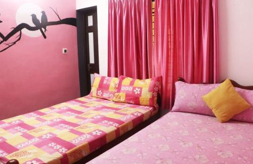 Cherthala House | Shore Beach Homestay