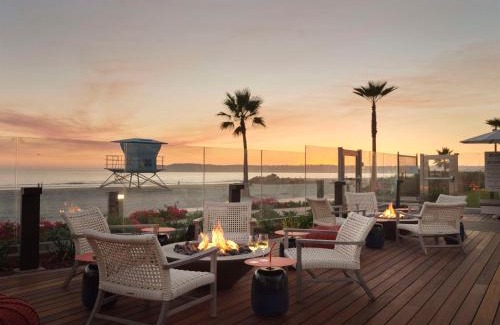 Coronado Resort | Shore House at The Del, LXR Hotels & Resorts