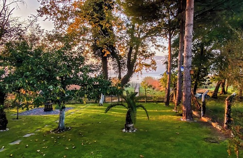 Kartepe Villa | Shore of Sapanca Lake: Çatı Villa Lakehouse