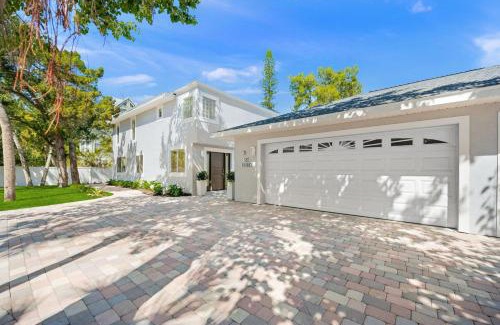 Bay Isle House | Shore Thing - 185