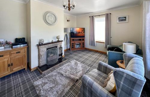 Achachork House | Shore View