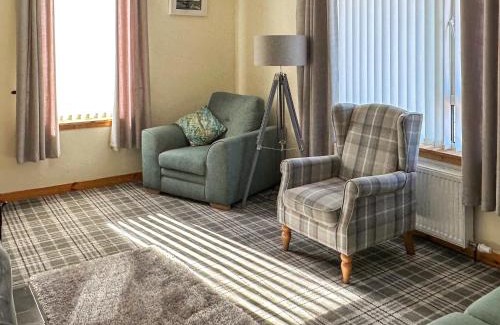 Achachork House | Shore View