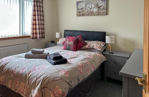 Achachork House | Shore View