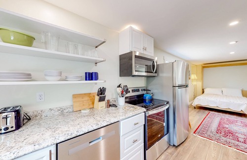 Kennebunk Condo | Shorelands 44-2 | Condo in Kennebunk