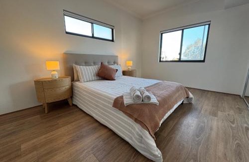 North Coogee Apartment | Shoreline Escape