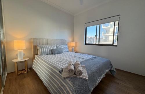 North Coogee Apartment | Shoreline Escape