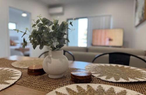 North Coogee Apartment | Shoreline Escape