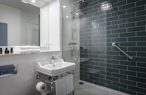 Balcarrick Hotel | Shoreline Hotel