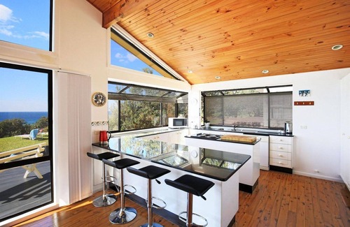 Culburra Beach House | Shores Couples Winter Escape