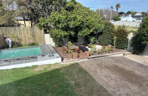 Sandbaai House | Shores Keep - Self Catering Home