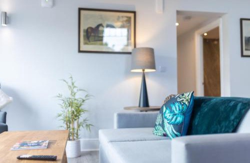 Worksop House | Short Croft Cottage - Idyllic, dog-friendly country retreat
