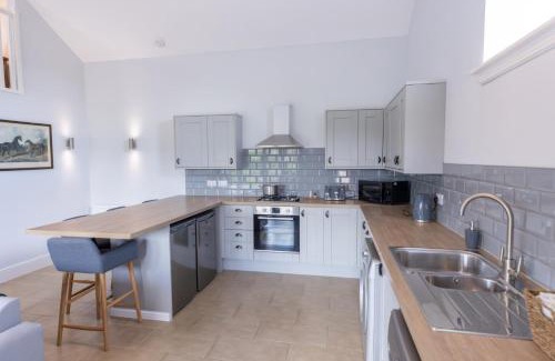 Worksop House | Short Croft Cottage - Idyllic, dog-friendly country retreat