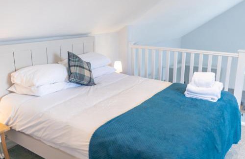 Worksop House | Short Croft Cottage - Idyllic, dog-friendly country retreat