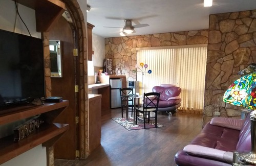 Tecate Apartment | Short Stay Tecate Hotel Boutique