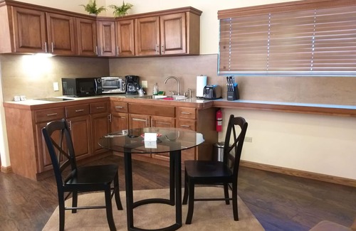 Tecate Apartment | Short Stay Tecate Hotel Boutique