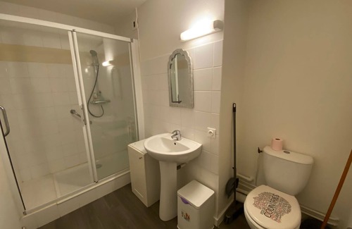 Bron Apartment | Short-term rental