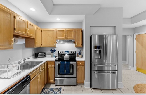 Wilmington Historic District Apartment | Shorty's Studio - Walkable to all of Downtown Wilmington - Full Coffee Bar
