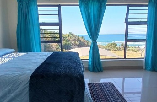 Ramsgate Beach House | Shotleft on Wye RD