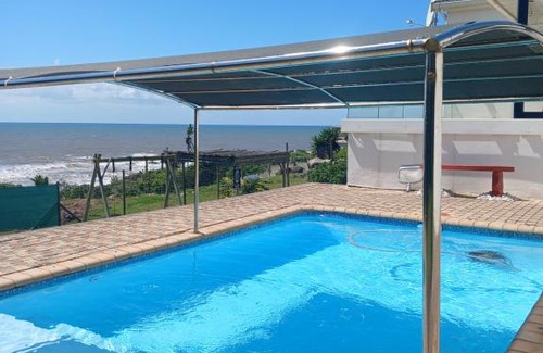 Ramsgate Beach House | Shotleft on Wye RD