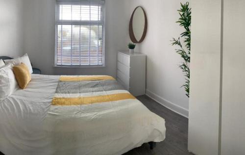 Shotley Bridge Apartment | Shotley Bridge - Large Stylish 3 Bedroom Apartment