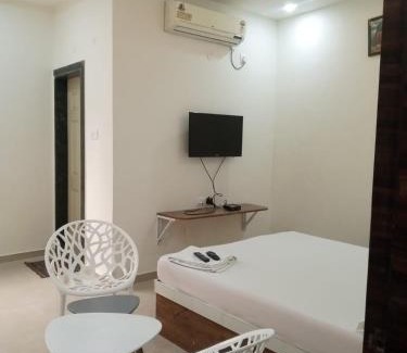Pimpri - Chinchwad House | Shourya Residancy, Ravet